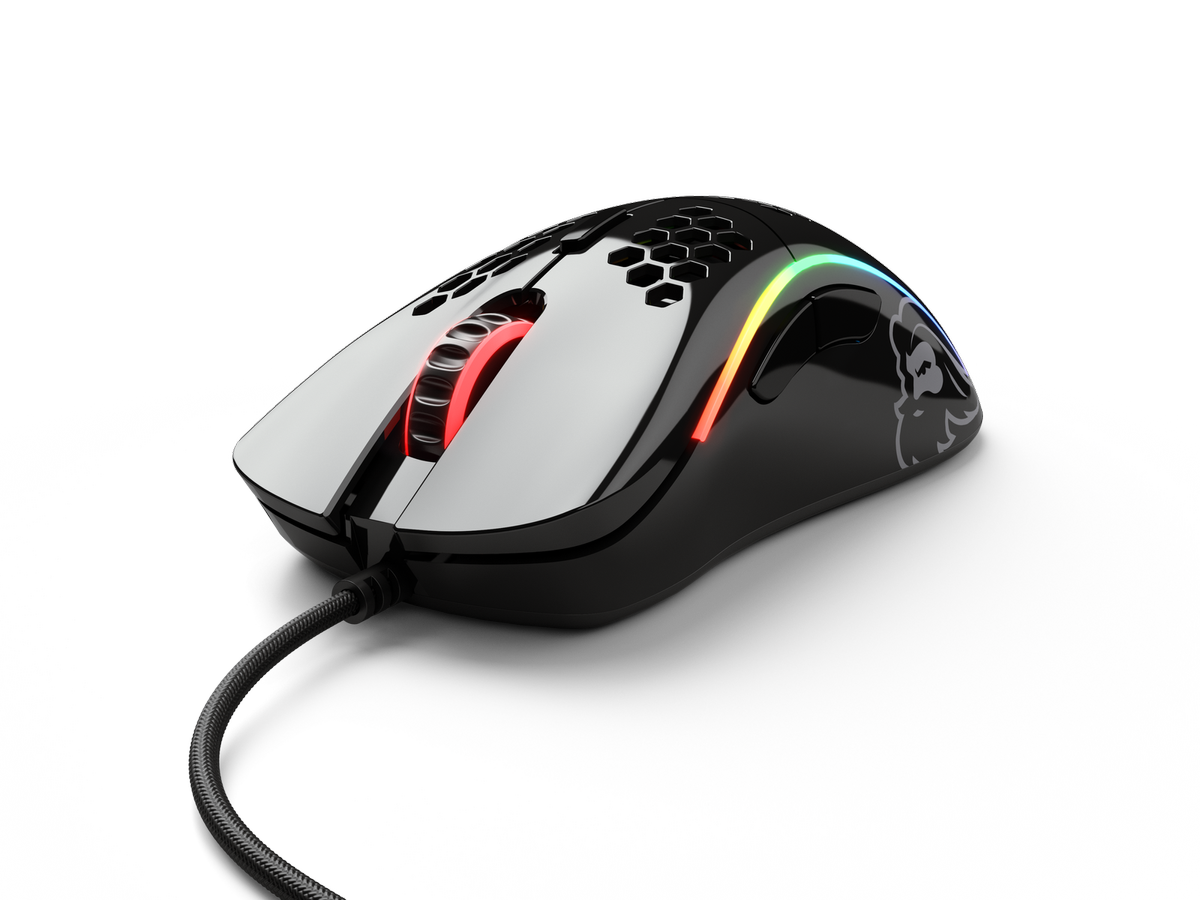 Glorious Pc Gaming Race S Lightweight Glorious Model D Mouse Finally Arrives Tom S Hardware