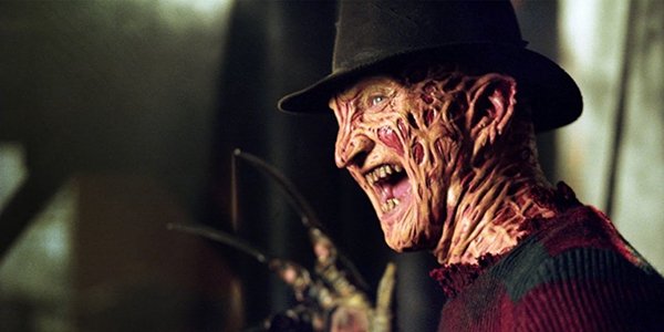 Freddy Krueger