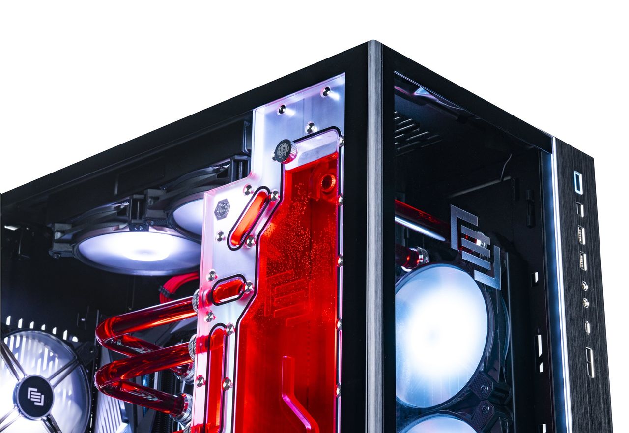 MAINGEAR RUSH 10