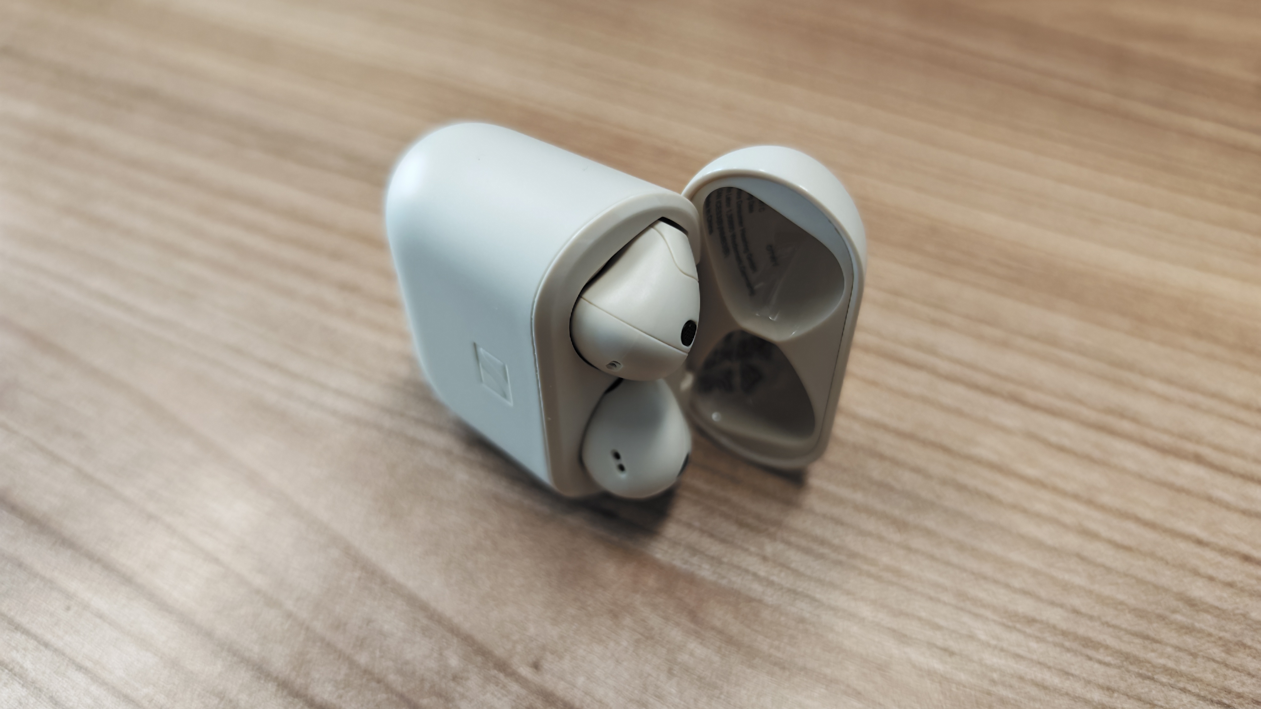 Sennheiser Accentum Open