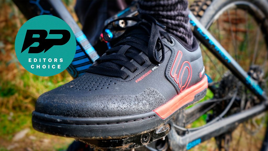 Best mountain bike shoes 2024 Bike Perfect