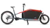 Cargo bike