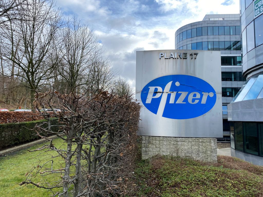 Pfizer/BioNTech take first step toward full approval for COVID-19 vaccine