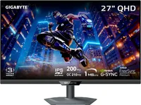 Gigabyte M27Q2 Gigabyte M27Q2