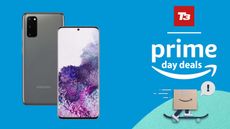 Amazon Prime Day Phone Deals 2021