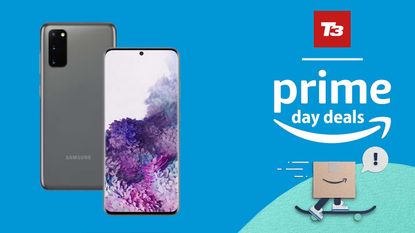 Amazon Prime Day Phone Deals 2021