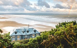 Chalet Saunton, Saunton Sands, Braunton, Devon