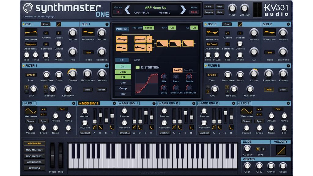 The 25 best VST/AU plugin synths in the world right now all the best