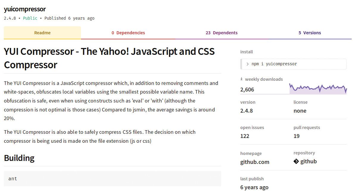 21 ways to optimise your CSS and speed up your site | Creative Bloq