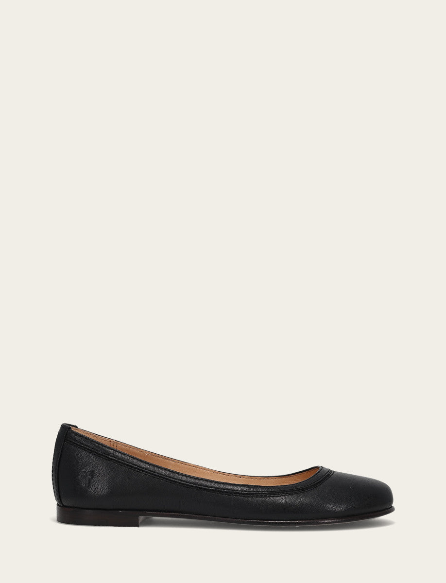 Carson Ballet in Black