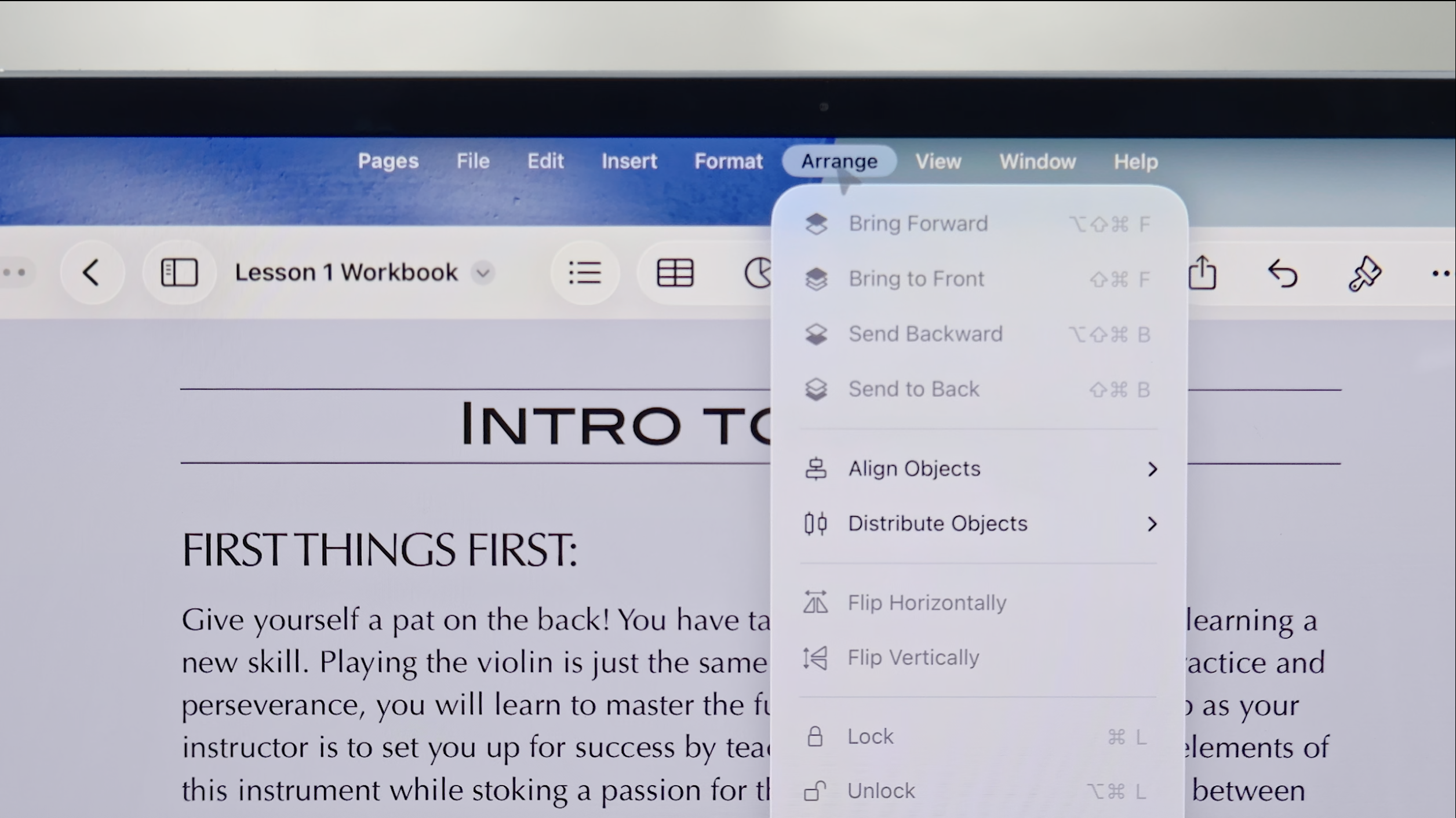 Apple WWDC 25
