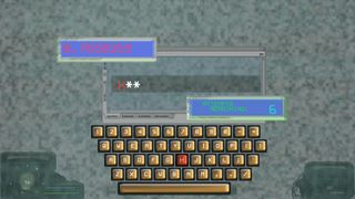 The H key turns red in Peripeteia's hacking minigame