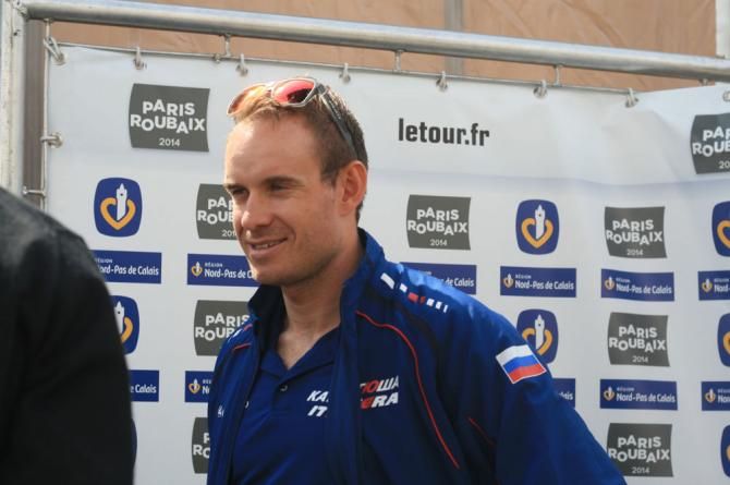Alexander Kristoff (Katusha)