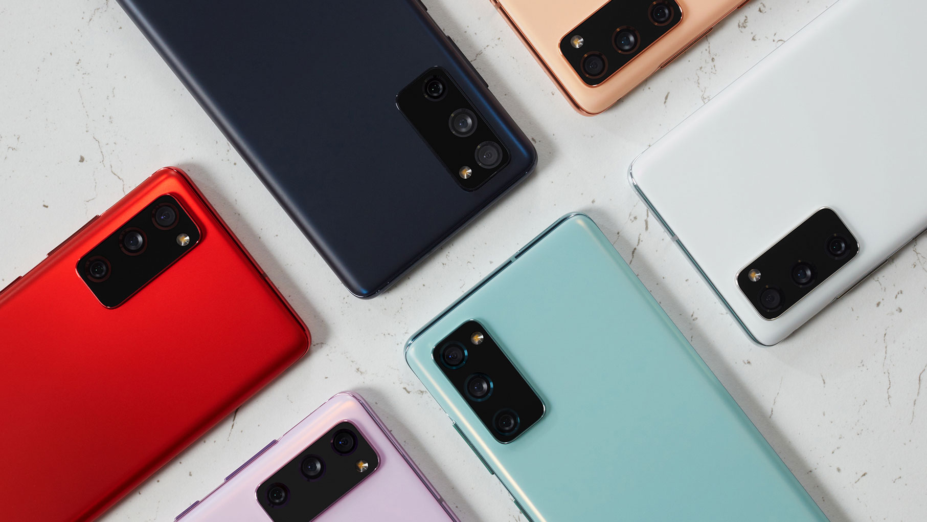 Best Samsung Galaxy S Fe Cases Top Choice To Protect A Cheaper Samsung Phone Techradar