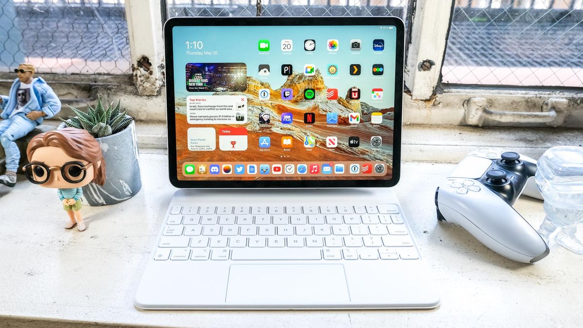 Best iPad Pro deals: Save on the 11-inch and 12.9-inch