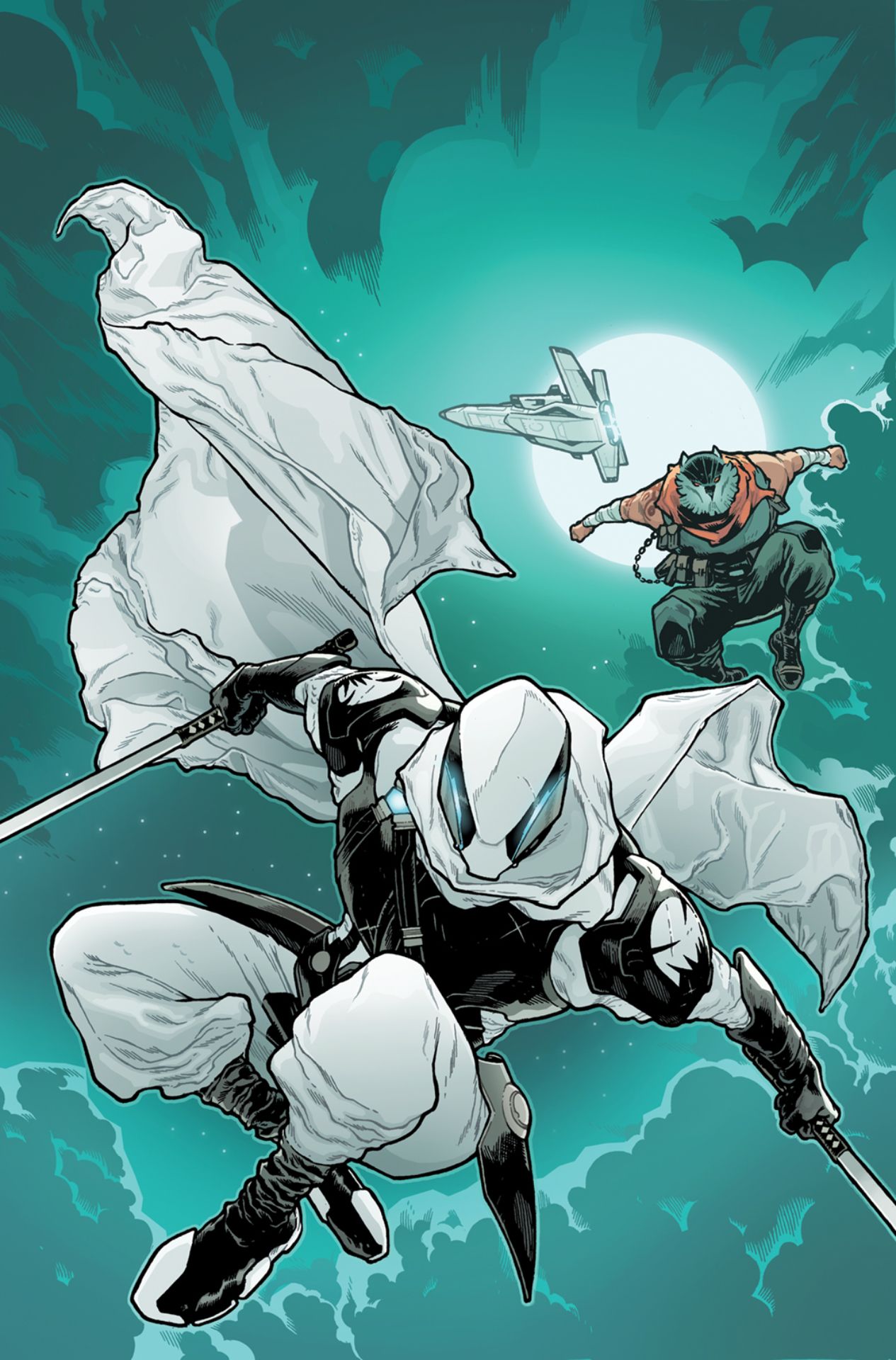 DC October 2022 solicitations
