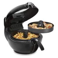 Tefal Actifry Genius XL 2 in 1 | £269.99£149.99, eBay