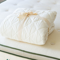 Avocado Organic Mattress Pad Protector | Was $299, now $269 at Avocado