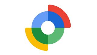 Google Find My Device logo