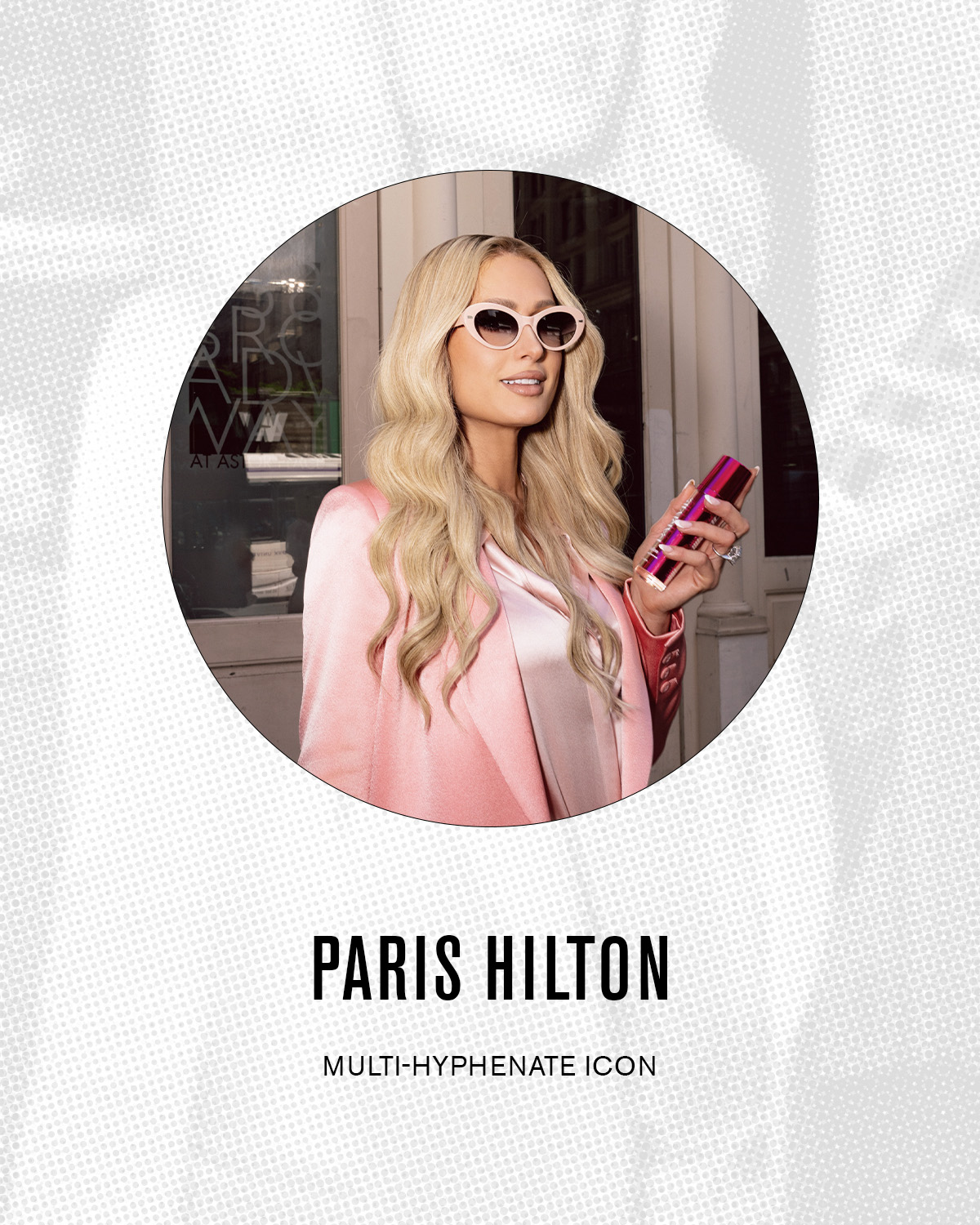 Paris Hilton Parivie Skincare