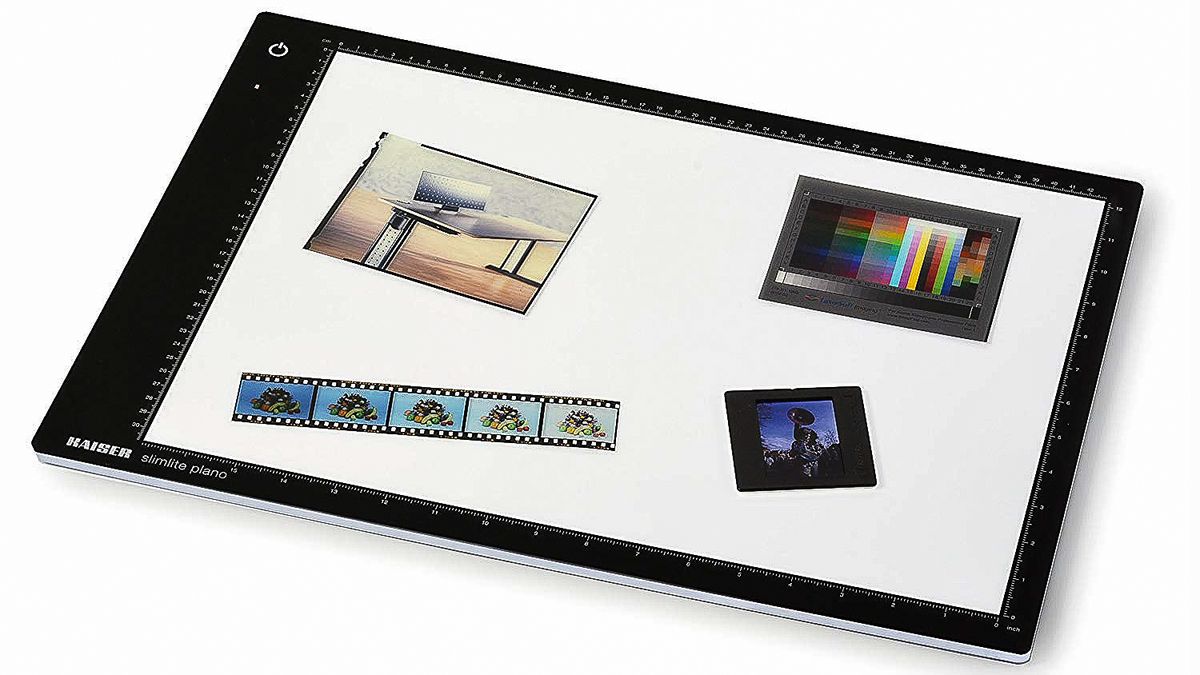 The best lightboxes for photographers and artists in 2024 Digital