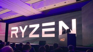 AMD Ryzen 3rd Generation