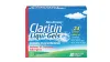 Claritin 24 Hour Non-Drowsy Allergy Liqui-Gels