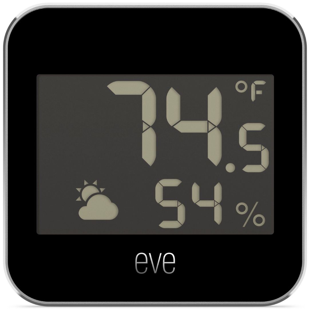 Best HomeKit temperature sensors in 2023 iMore