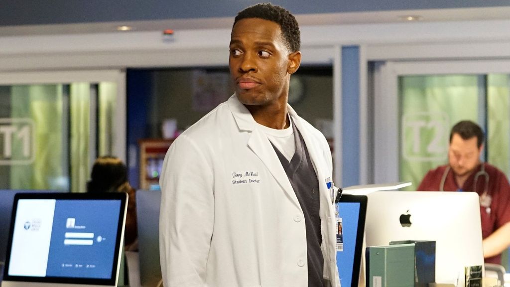 The Blacklist Adds A Chicago Med Vet As Part Of Soft Reboot Following ...