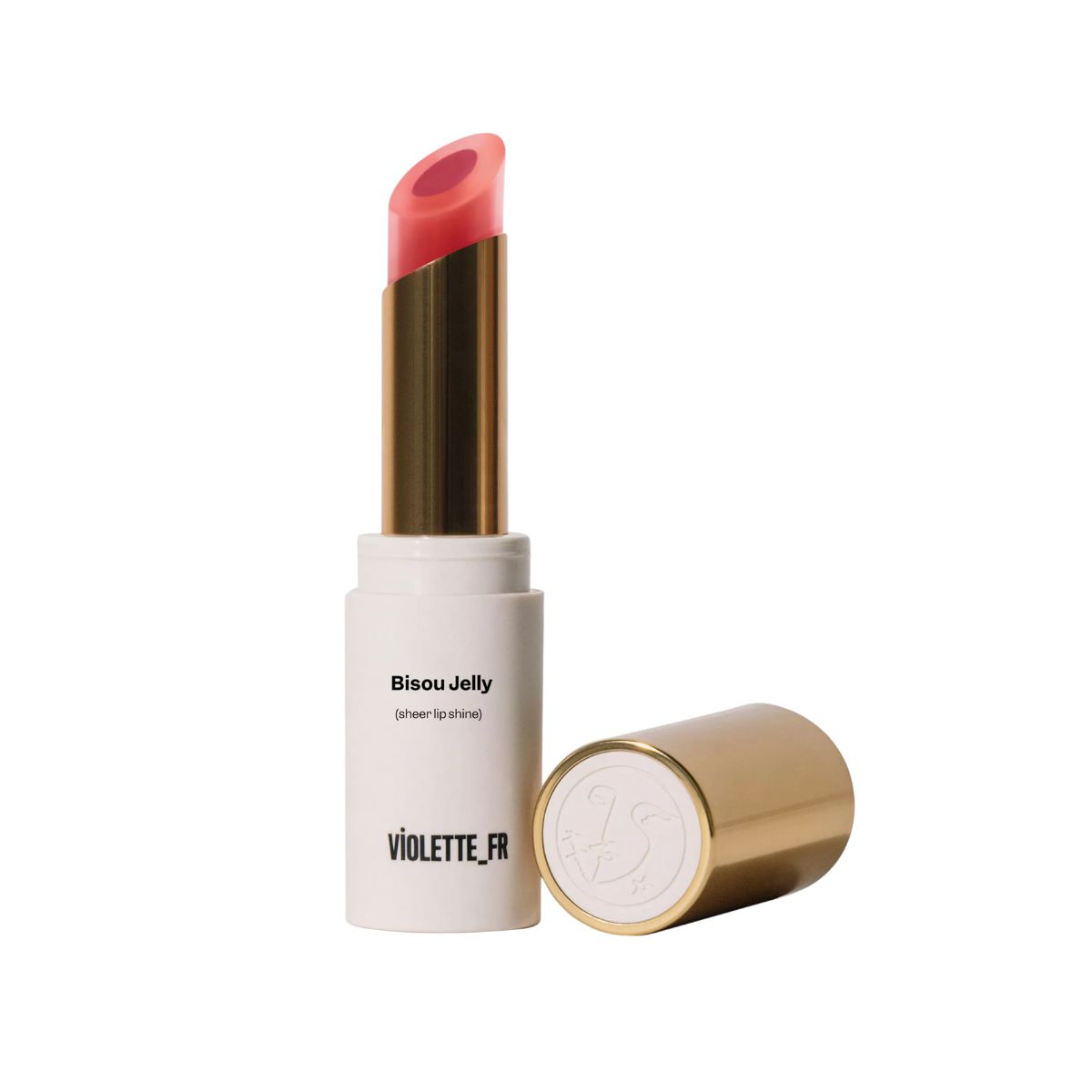 VIOLETTE_FR Bisou Jelly
