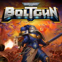 Warhammer 40,000: Boltgun