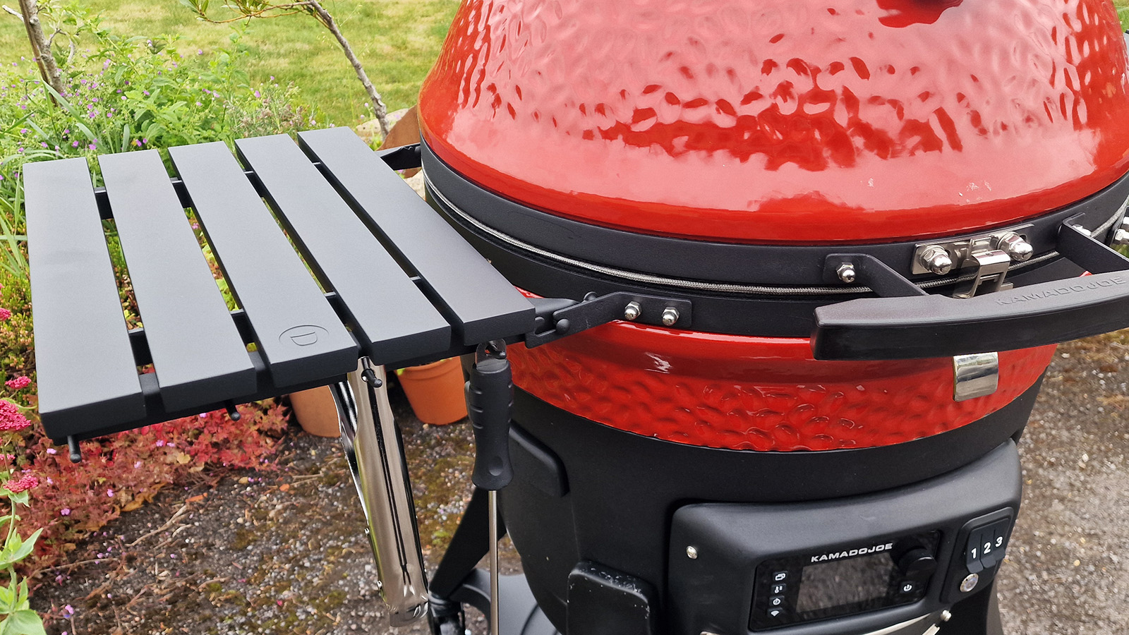 Kamado Joe Konnected Joe