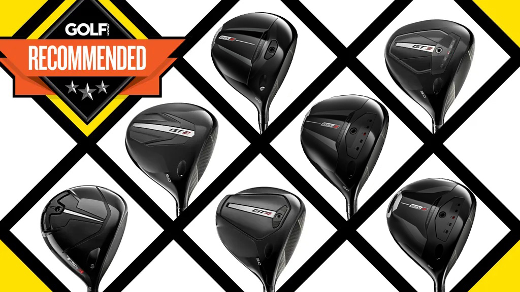 Best Titleist Drivers