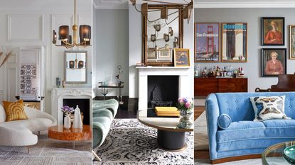 three ways for how to make your living room look expensive