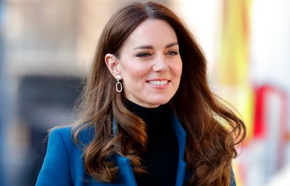 The sign Kate Middleton is ‘no pushover’ behind the scenes | GoodtoKnow