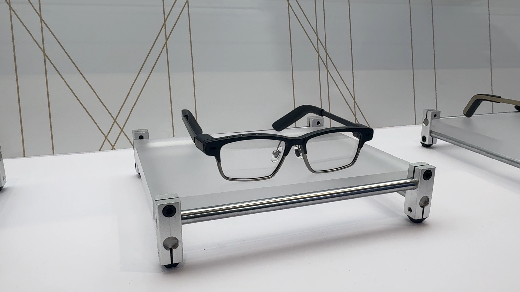 MemoMind One at MWC 2026