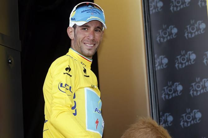 Vincenzo Nibali