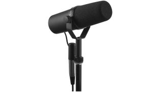 Best XLR microphones: Shure SM7B