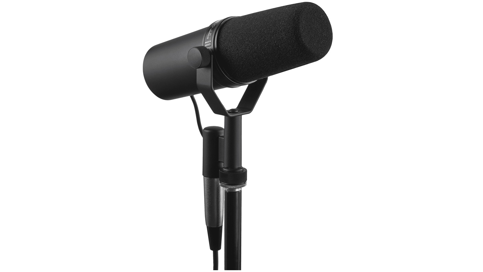 Best XLR microphones Superb sound for studio and stage MusicRadar