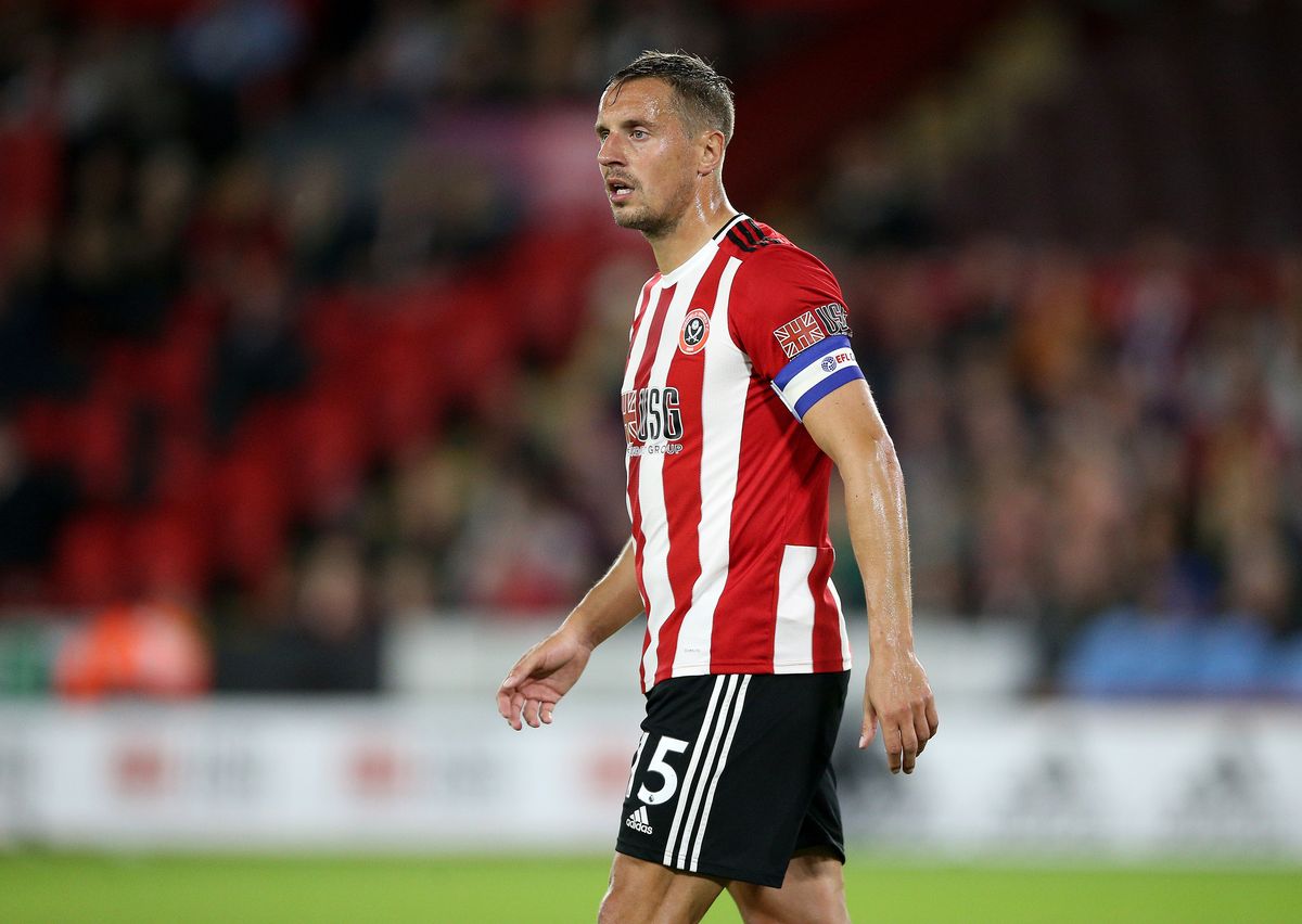 Sheffield United v Sunderland – Carabao Cup – Third Round – Bramall Lane