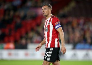 Sheffield United v Sunderland – Carabao Cup – Third Round – Bramall Lane