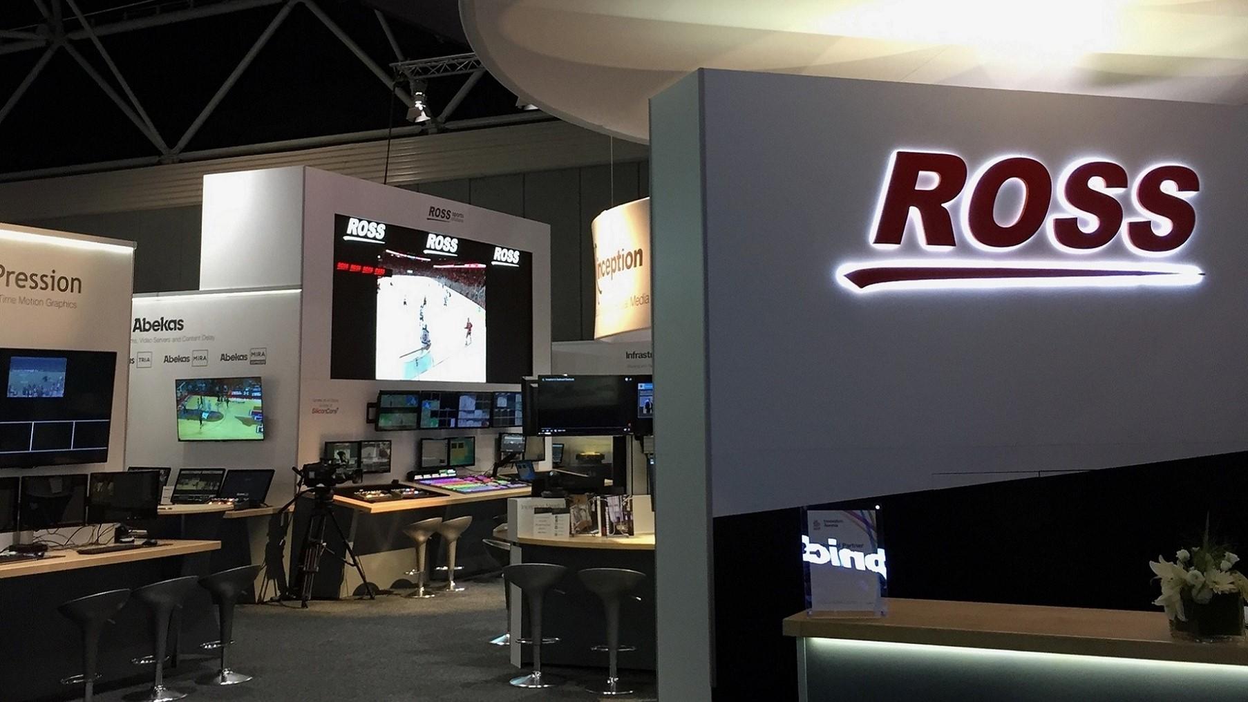 Ross Video Rio Ross Video pulls out of IBC, calls on organizers to cancel the show ...