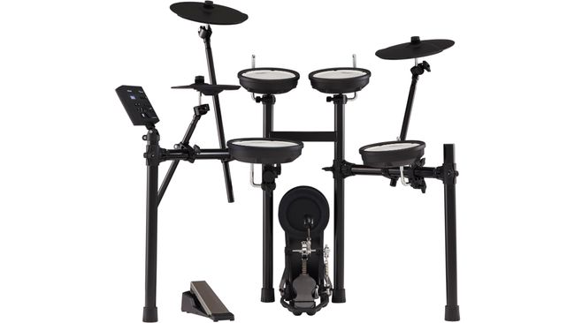 Best Roland electronic drum sets 2025: Beginner to pro | MusicRadar