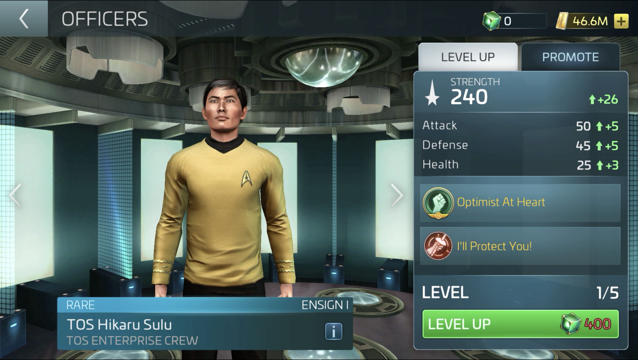 Star Trek: Fleet Command
