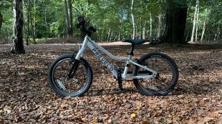 Prevelo Alpha Two review: A class-leading all-rounder for budding young riders