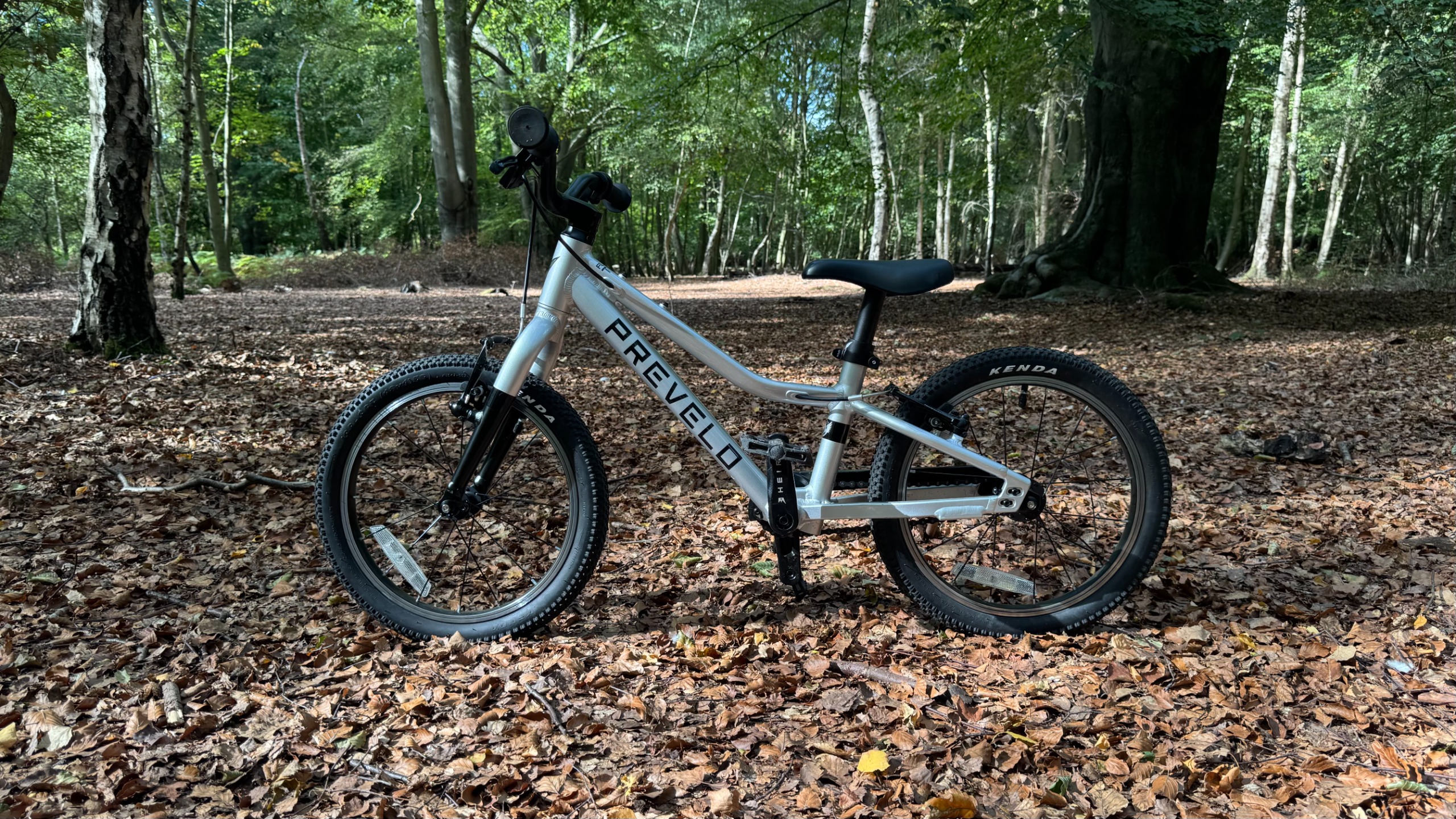Prevelo Alpha Two review: A class-leading all-rounder for budding young riders