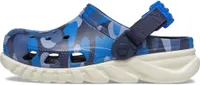 Crocs Unisex Duet Max II Camo Clog: was $64 now from $32 @ Amazon