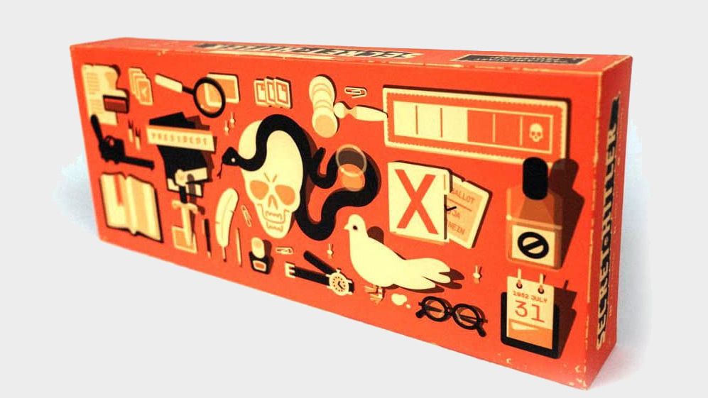 Secret Hitler