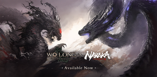 Naraka: Bladepoint x Wo Long: Fallen Dynasty crossover promo image