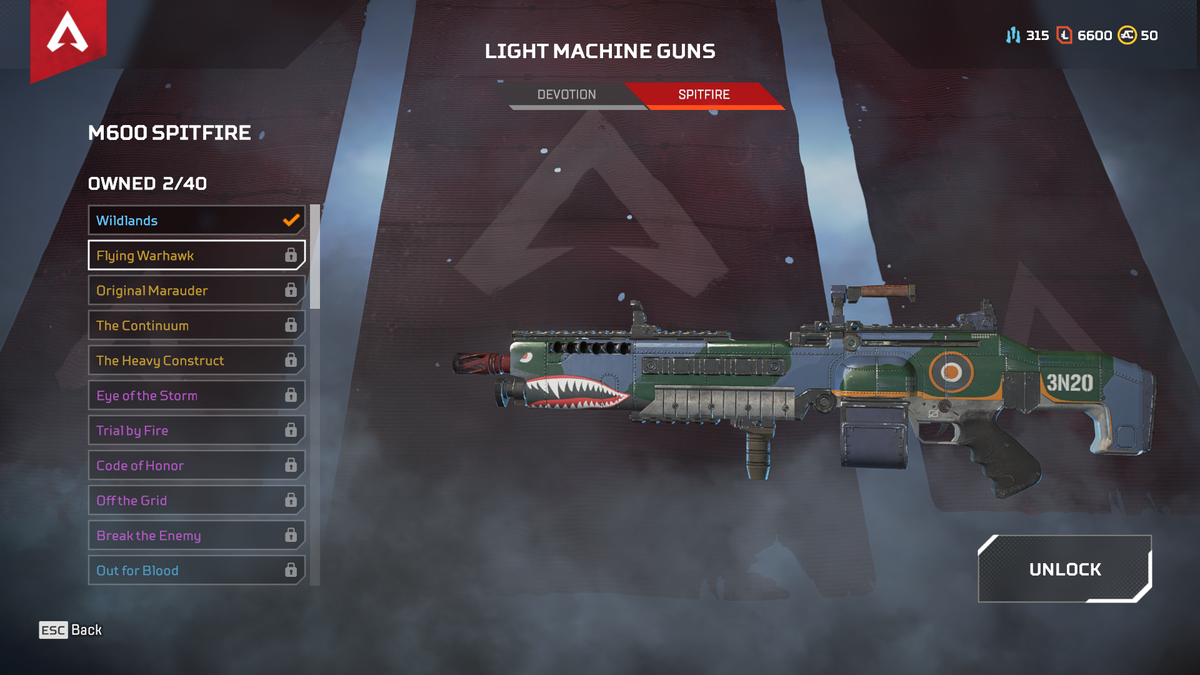 Apex Legends crafting metal explained GamesRadar+